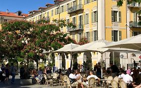 Moderne, 2 chambres, 6 Couchages, EASY CHECK-IN